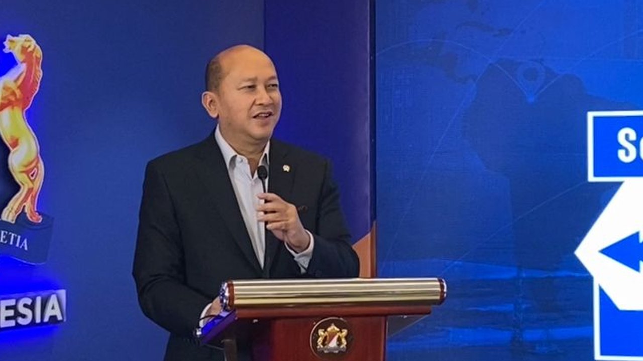 LG Ternyata Tak Mundur dari Proyek EV di Indonesia, tapi Disuruh Mundur oleh Pemerintah
