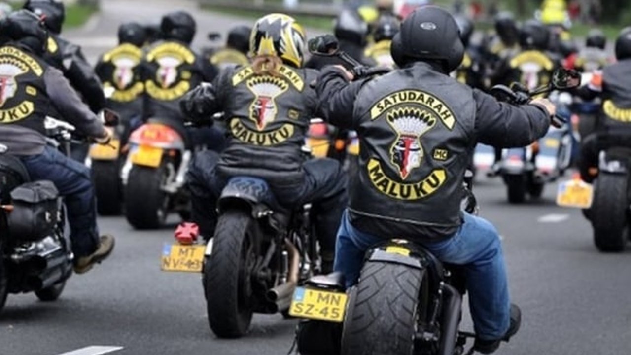 Club Motor Satu Darah