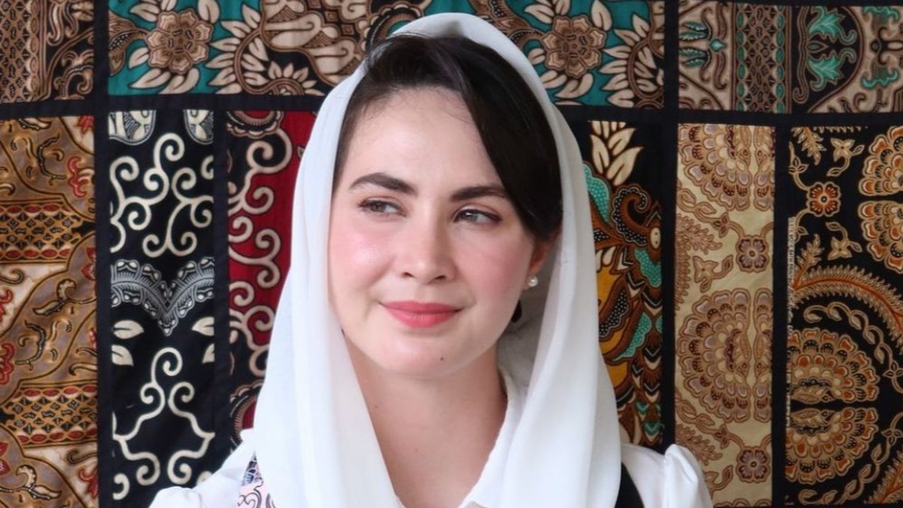 Penampakan Dapur Arumi Bachsin, Simpel tapi Elegan dengan Konsep Open Space