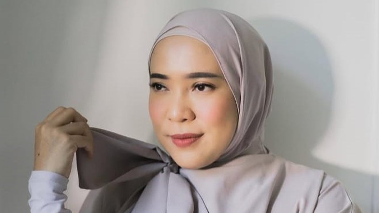 Potret dapur modern Fitri Tropica (Image by fitrop on Instagram)