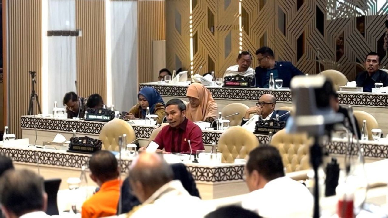 Anggota DPR Soroti Lambatnya Perbaikan Jalan Jambi–Sumbar yang Sempat Terputus