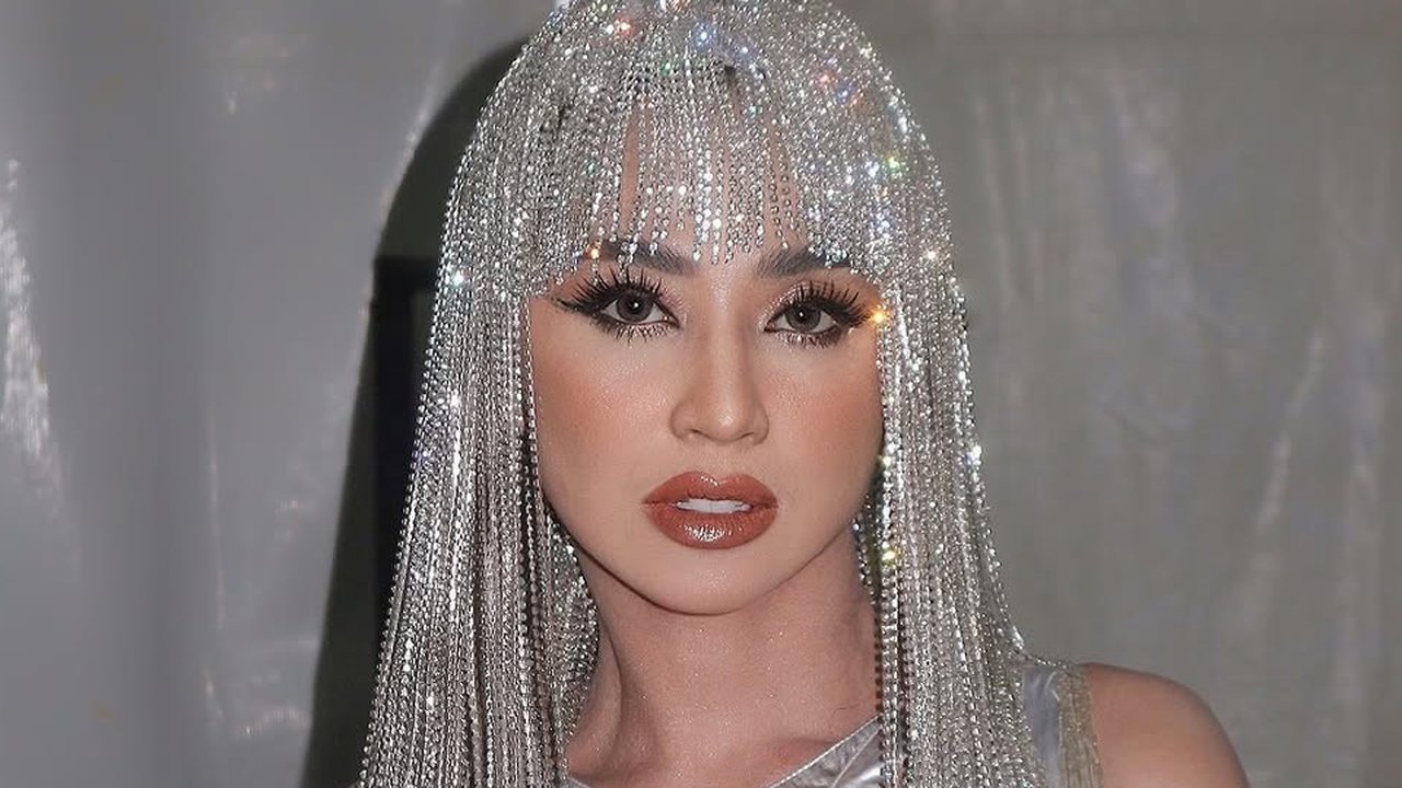 Begini Tampilan Dapur ART Dewi Perssik, Tersembunyi di Atas Garasi