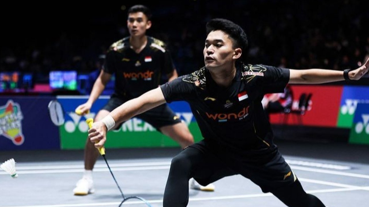 Pelatih ganda putra pelatnas bulu tangkis Indonesia, Antonius Budi Ariantho, menilai Leo/Bagas dan Fikri/Daniel perlu meningkatkan power dan ketahanan fisik usai Kejuaraan Bulu Tangkis Asia 2025.