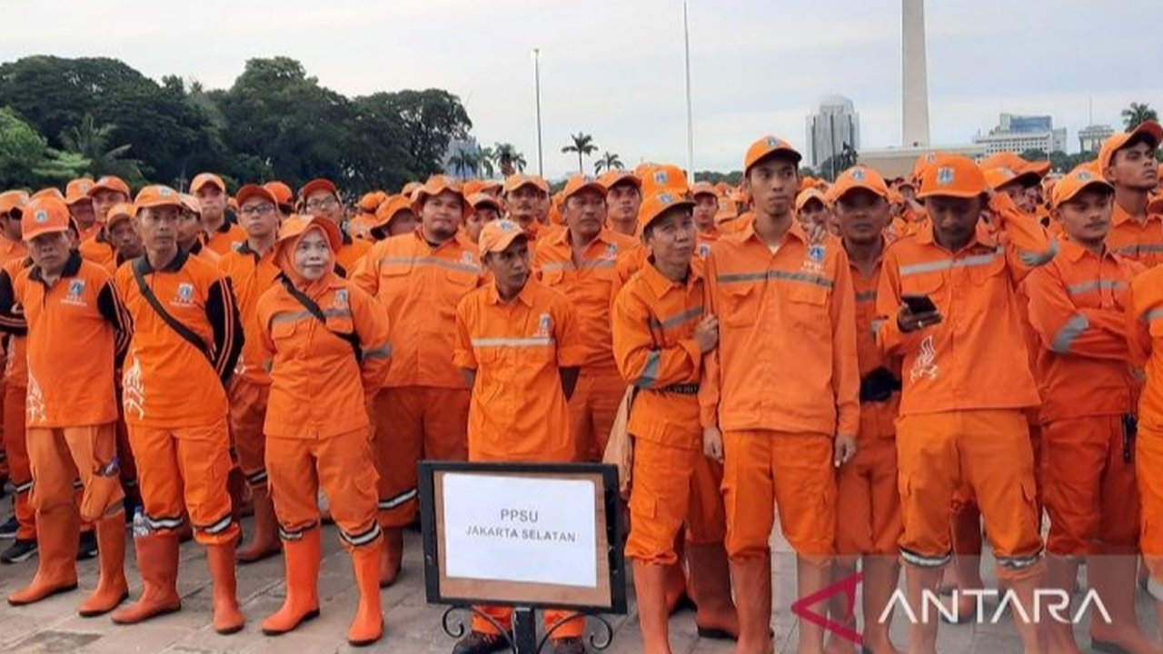 Peraturan Gubernur (Pergub) tentang PPSU memberikan peluang kerja lebih luas bagi warga Jakarta dengan persyaratan lebih rendah, kontrak lebih panjang, dan batas usia yang lebih tinggi.