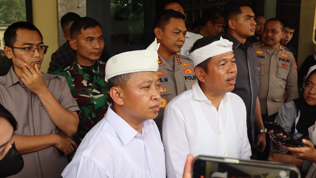 VIDEO: Dedi Mulyadi Dapat Ancaman Pembunuhan & Tak Lapor Polisi, Beri Respons Menohok