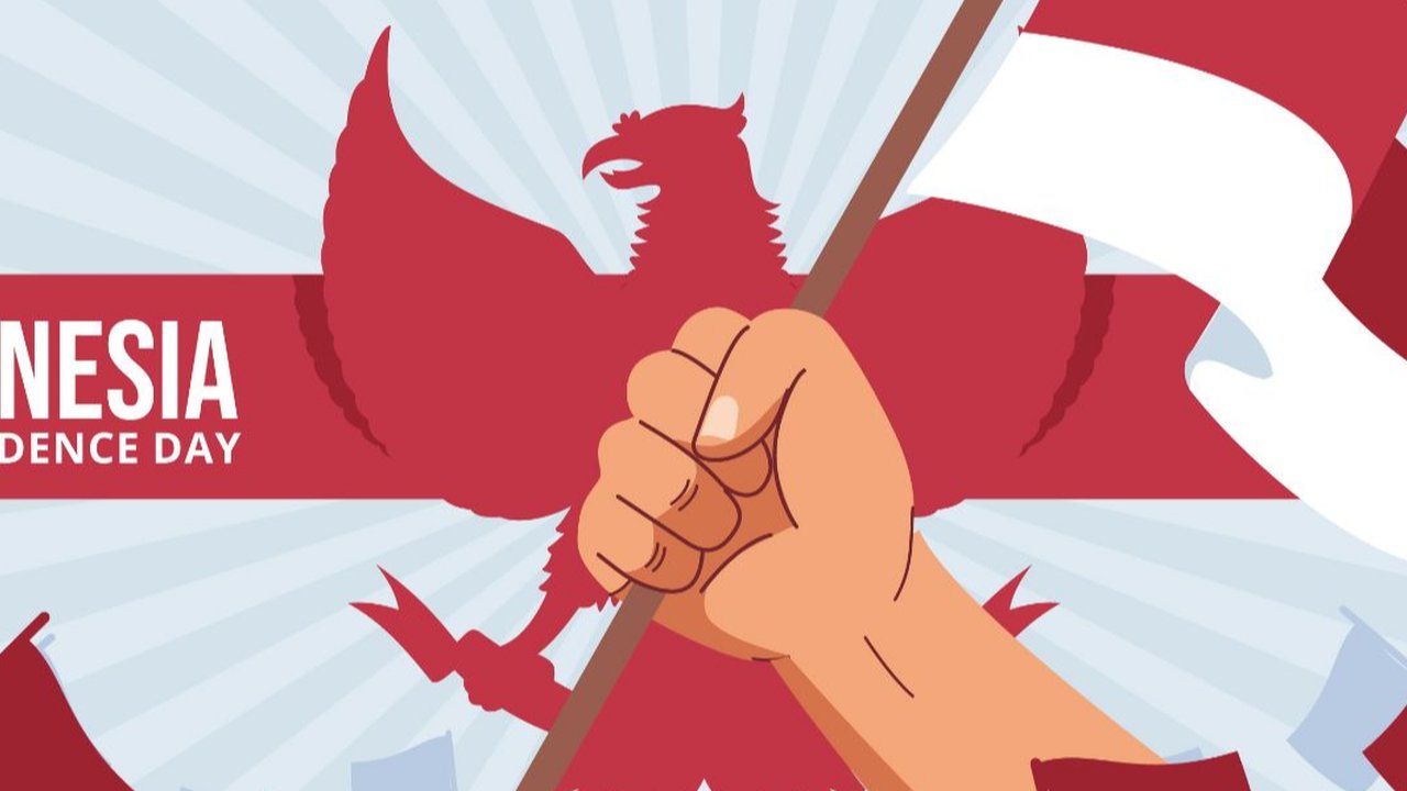 Hari kemerdekaan Indonesia seharusnya disambut dengan penuh suka cita, rasa bangga, dan syukur yang begitu besar.