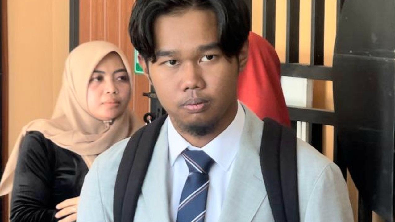 Mobil Listrik Esemka Bima di Pameran IIMS 2023 (Arief/Liputan6.com)