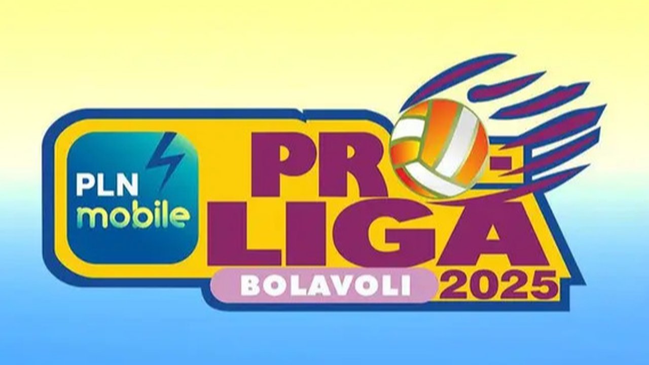 Hasil Lengkap dan Klasemen Babak Final Four PLN Mobile Proliga 2025