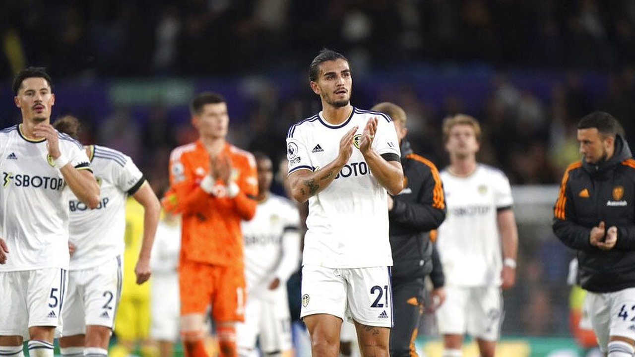 Cerita Pascal Struijk: Pemain Keturunan Indonesia yang 2 Kali Bawa Leeds United Promosi Premier League