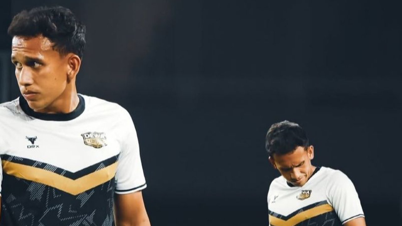 Pertandingan Timnas Indonesia vs Australia di Depan Mata, Egy Maulana Vikri Belum Sembuh dari Cedera