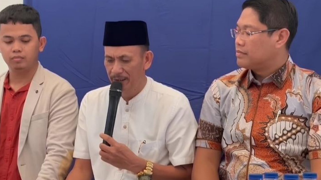 Penangguhan Penahanan Arsin Cs Bikin Warga Kohod Kecewa Berat, Pengacara: Apakah Ini Sandiwara Belaka?