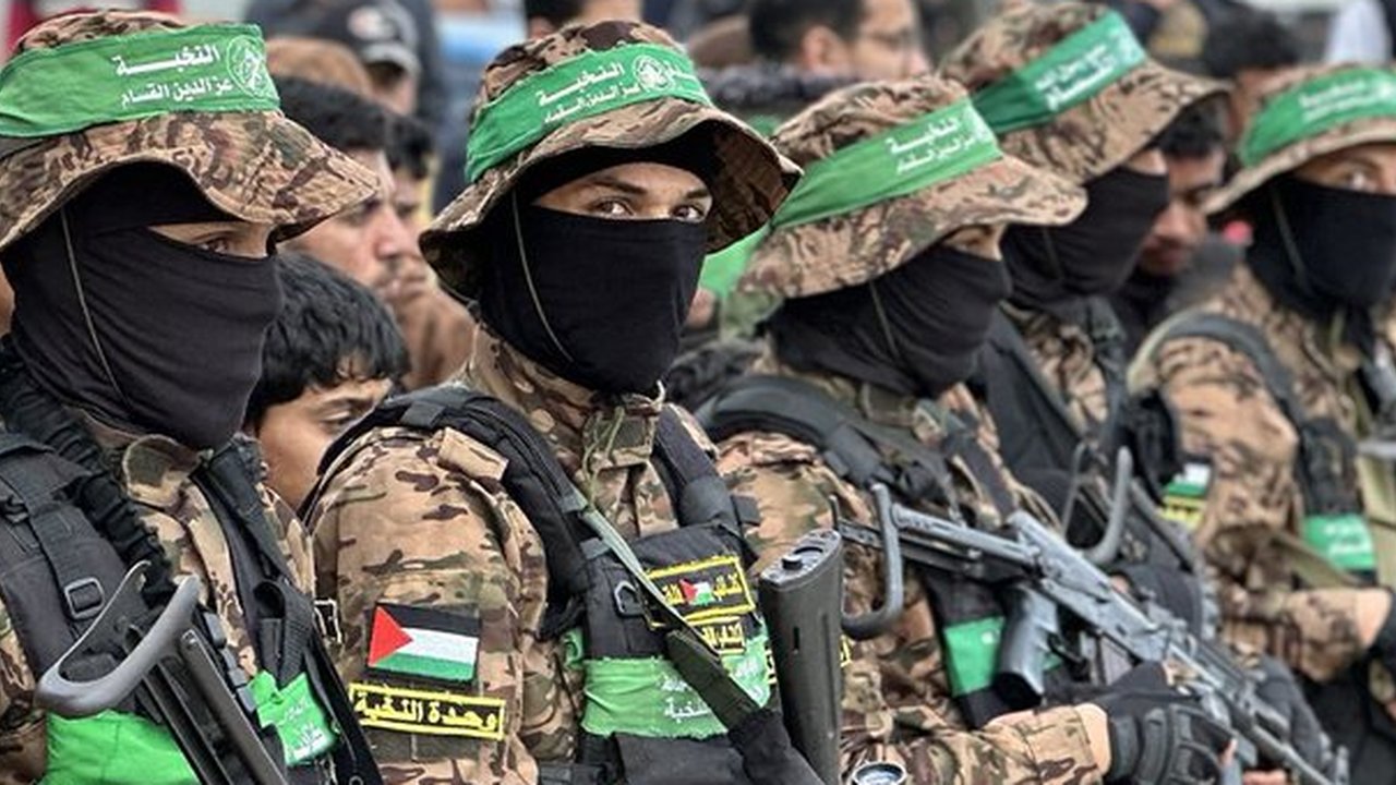 Hamas: Gaza Hari Ini adalah Auschwitz Abad ke-21, Netanyahu Dalang Holocaust Paling Mengerikan di Zaman Modern