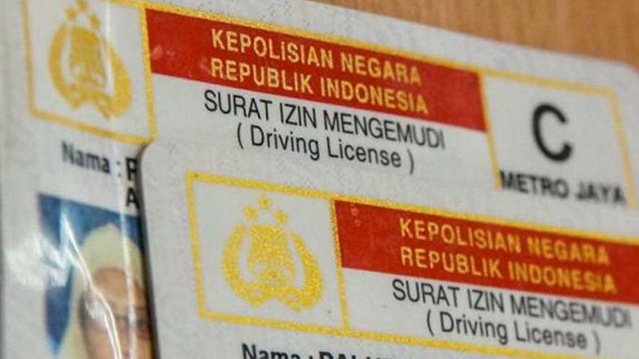 Panduan Lengkap dan Praktis untuk Memperpanjang SIM yang Sudah Kedaluarsa