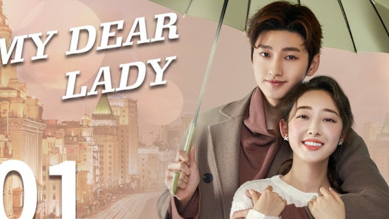 13 Rekomendasi Drama China (Image: Youtube/ 酷看青春剧场 - KUKAN Drama Romance)