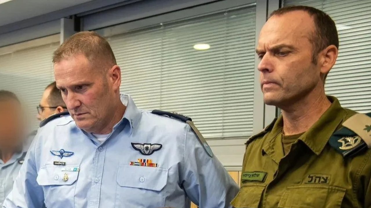 Pejabat Senior Israel Bocorkan Data Rahasia Negaranya, Terungkap Persiapan Serangan ke Negara Ini