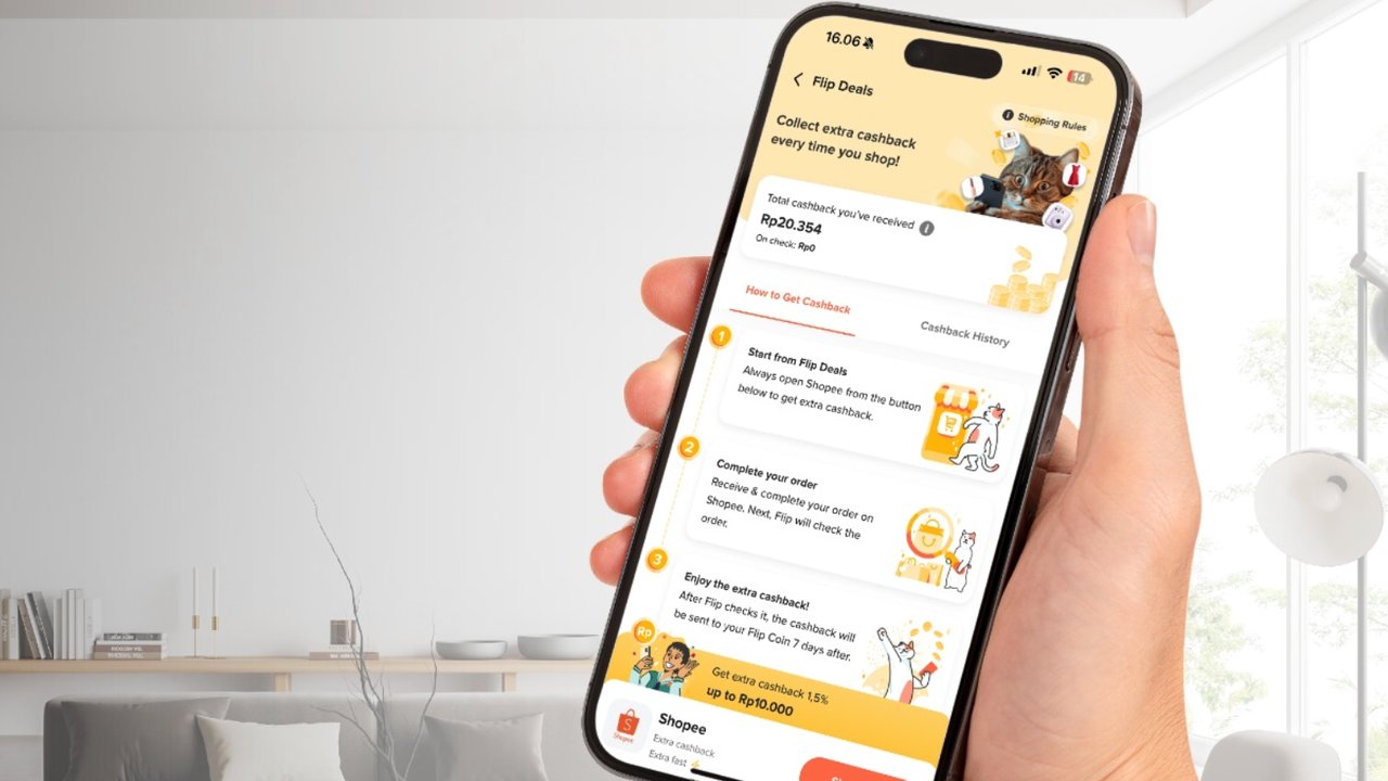 Fitur di Platform Keuangan ini Diklaim Bantu Masyarakat Kelola Keuangan Surv