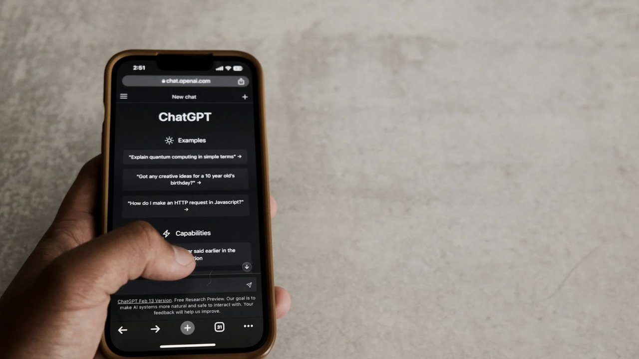 Open AI Akui ChatGPT Sering Dipakai Membuat Malware