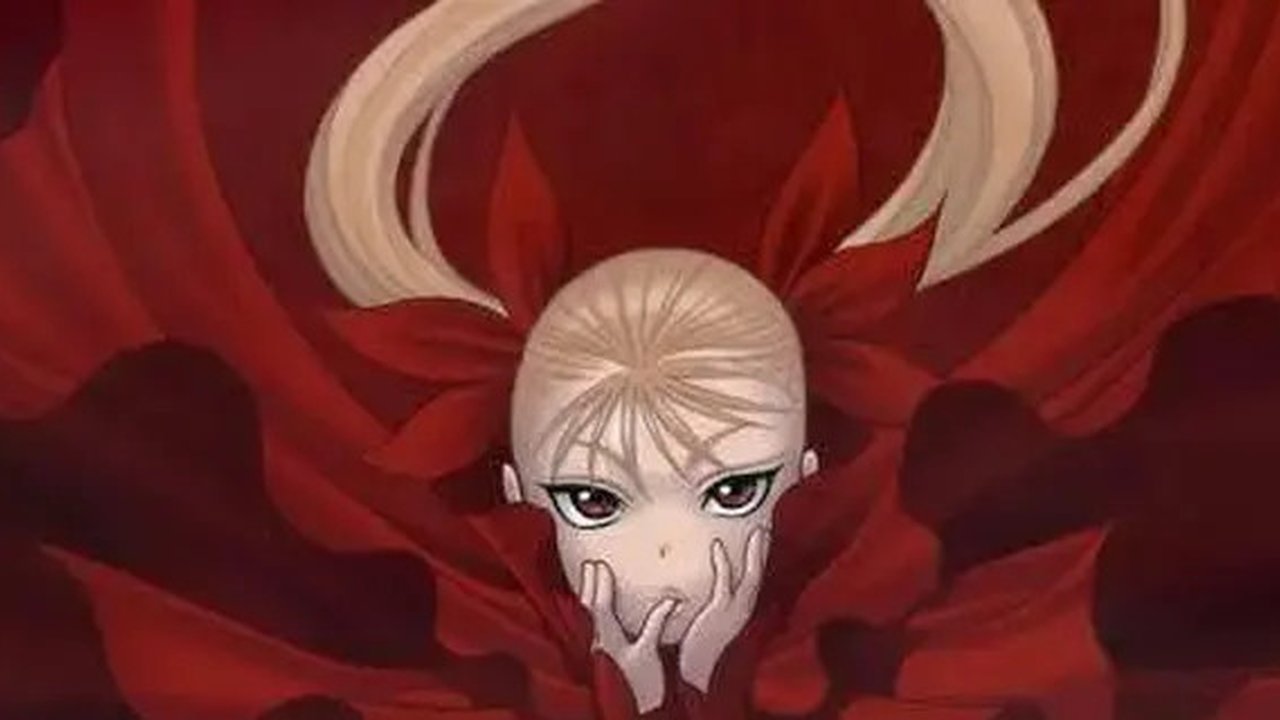 Anime berjudul My Happy Marriage (credit: IMDb)