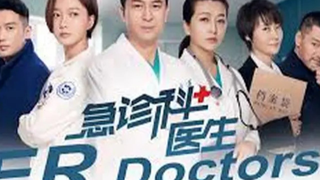 Poster Drama Love Heals (Image by Vidio)