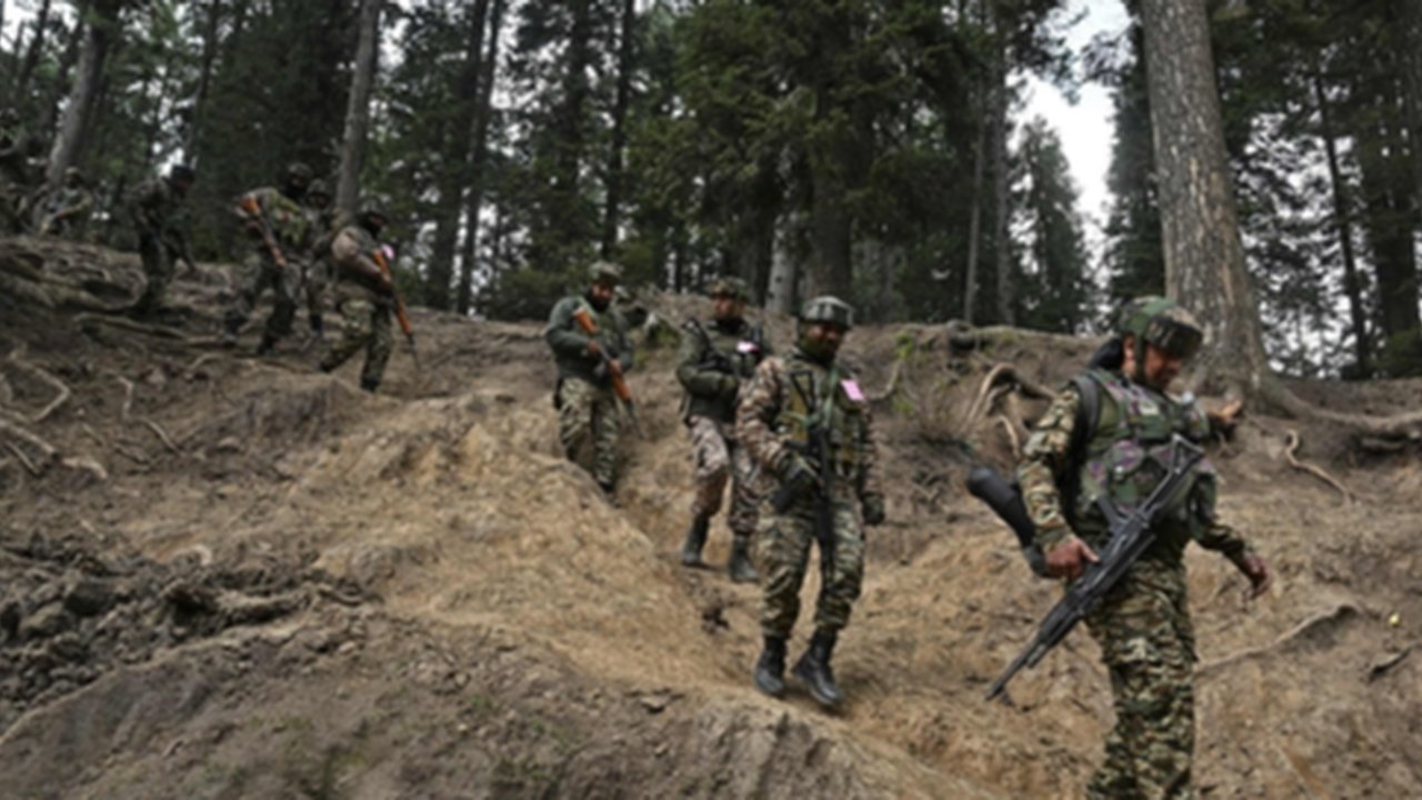 tentara pakistan