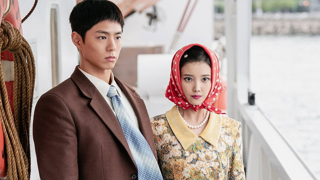 Daftar 5 Drakor Populer yang Masuk Nominasi Baeksang Arts Awards 2025