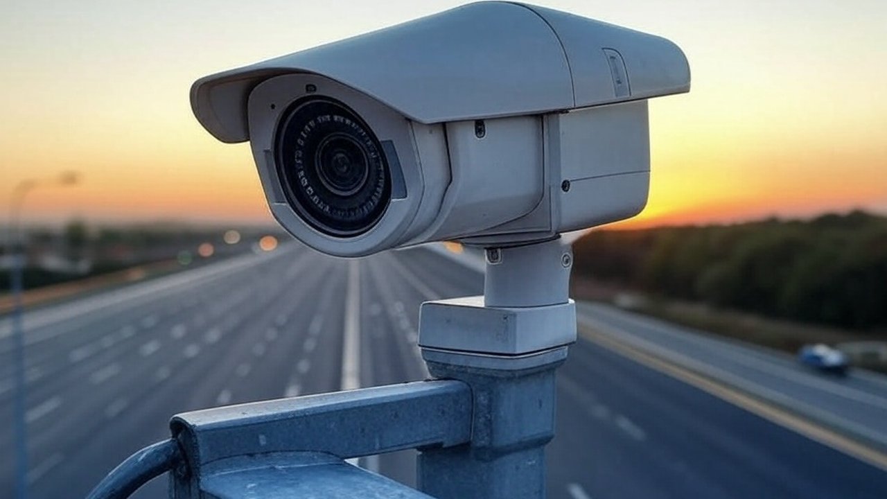 Cara Lengkap Melihat CCTV Jalan melalui Website