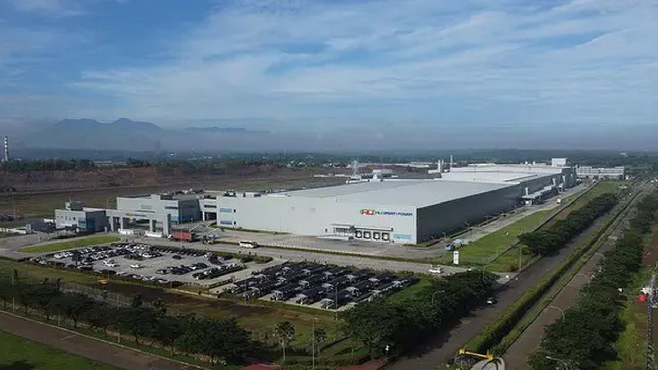 LG Batal Investasi di Indonesia, Pemerintah Buka Peluang untuk Mitra Selain Huayou