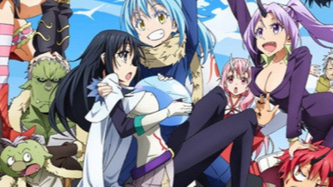 10 Rekomendasi Isekai Anime yang Wajib Ditonton, Punya Alur Cerita yang Seru dan Menarik