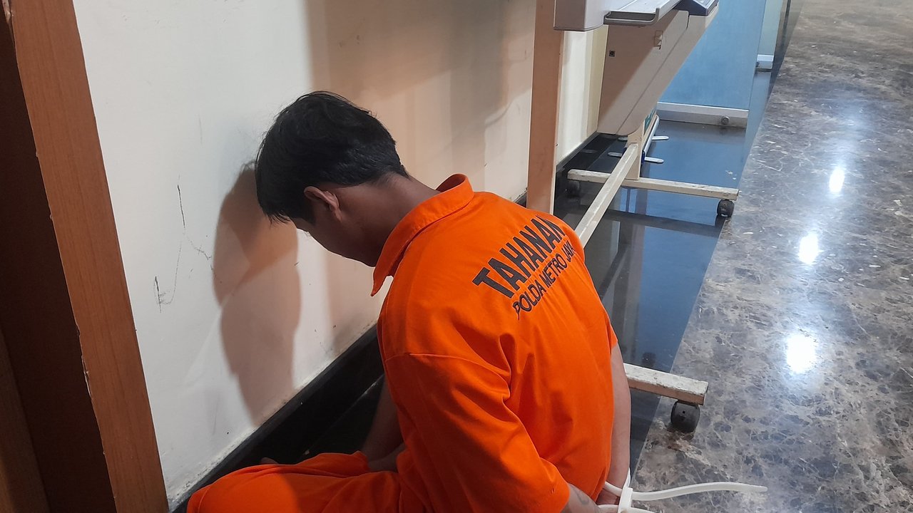 Penyebab Ragil Bunuh & Buang Jasad Teman ke Parit