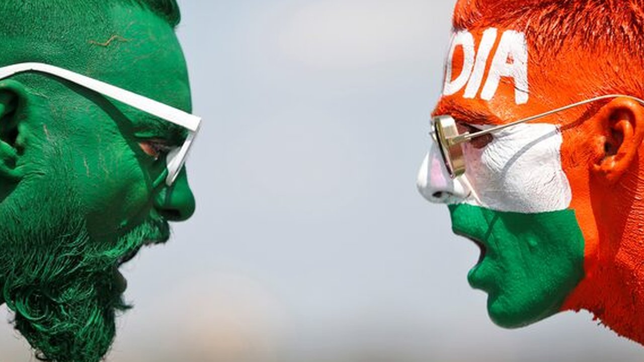 Sejarah Konflik India-Pakistan, Dua Saudara Kandung yang Kini di Ambang Perang