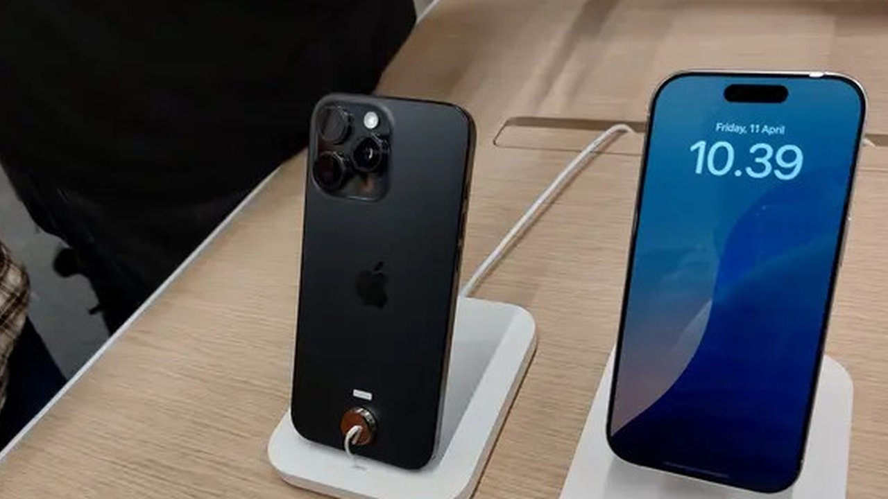 iPhone 16 resmi rilis di Indonesia, Digimap punya konsep store baru  (doc: Liputan6.com/Sulung Lahitani)