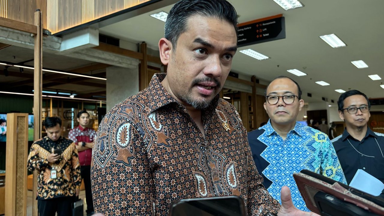 Menteri UMKM Ungkap Konsekuensi Jika Driver Ojol Masuk Skema Pekerja