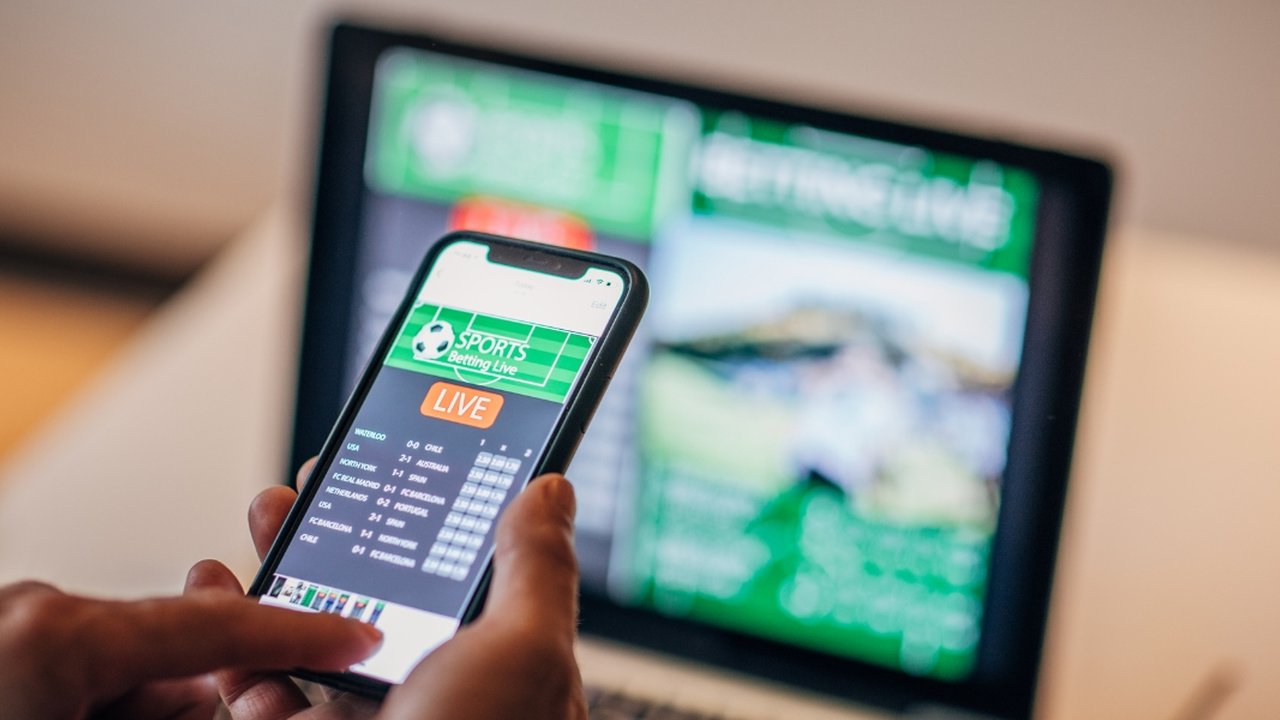 PPATK Ungkap Perputaran Uang Judi Online di Indonesia Tembus Rp1.200 Triliun