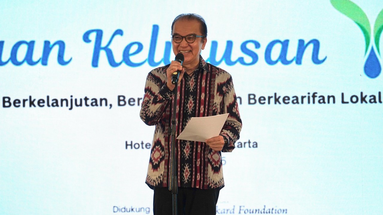 Tantowi Yahya