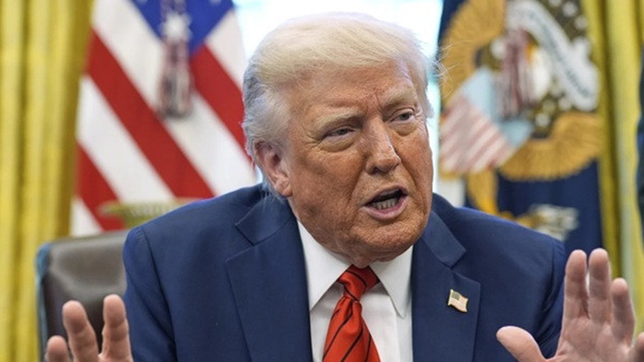 Beri Pukulan Telak ke Donald Trump, China Mendadak Batalkan Pesanan Daging Babi Asal AS