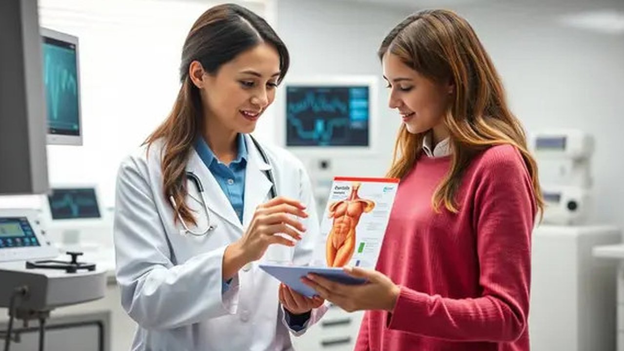 Perdarahan Setelah Hubungan Seksual Bisa Jadi Tanda Kanker Serviks. Foto: Freepik