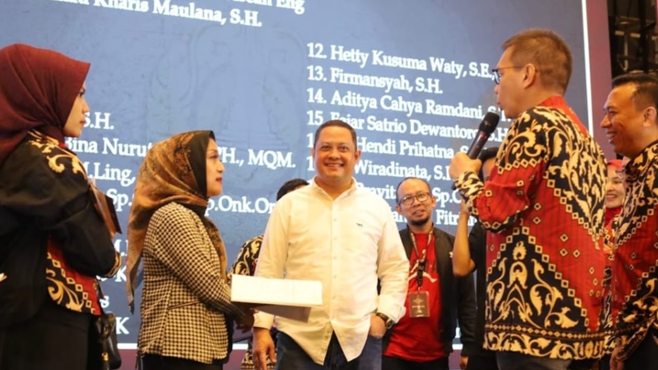 Wajah Baru Alumni UII, Siap Berkontribusi Wujudkan Indonesia Emas 2045