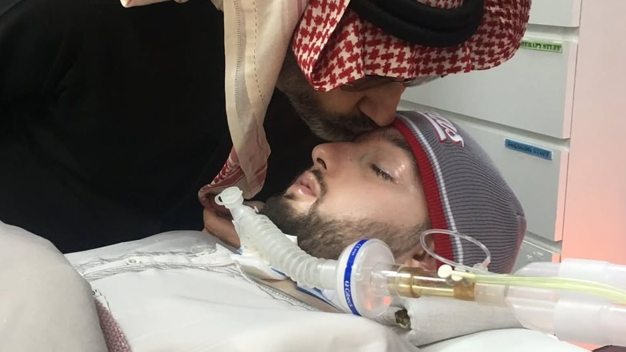Pangeran Al Waleed bin Khaled