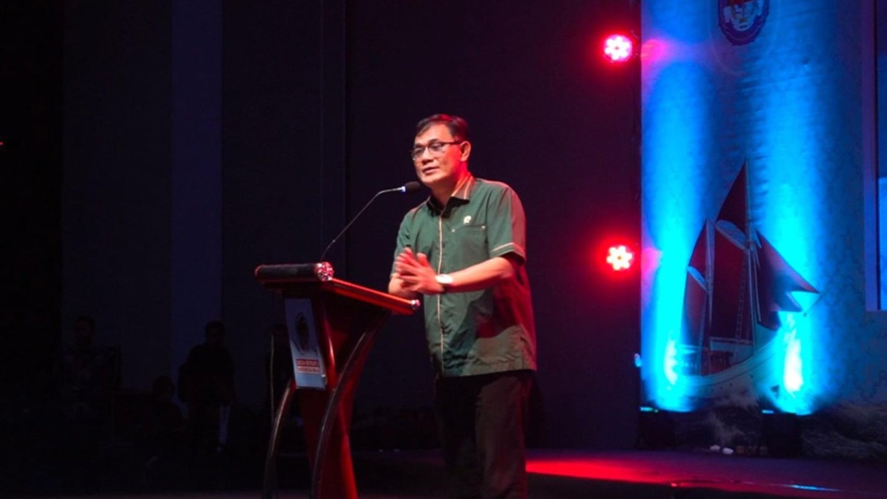 Budiman Sujatmiko