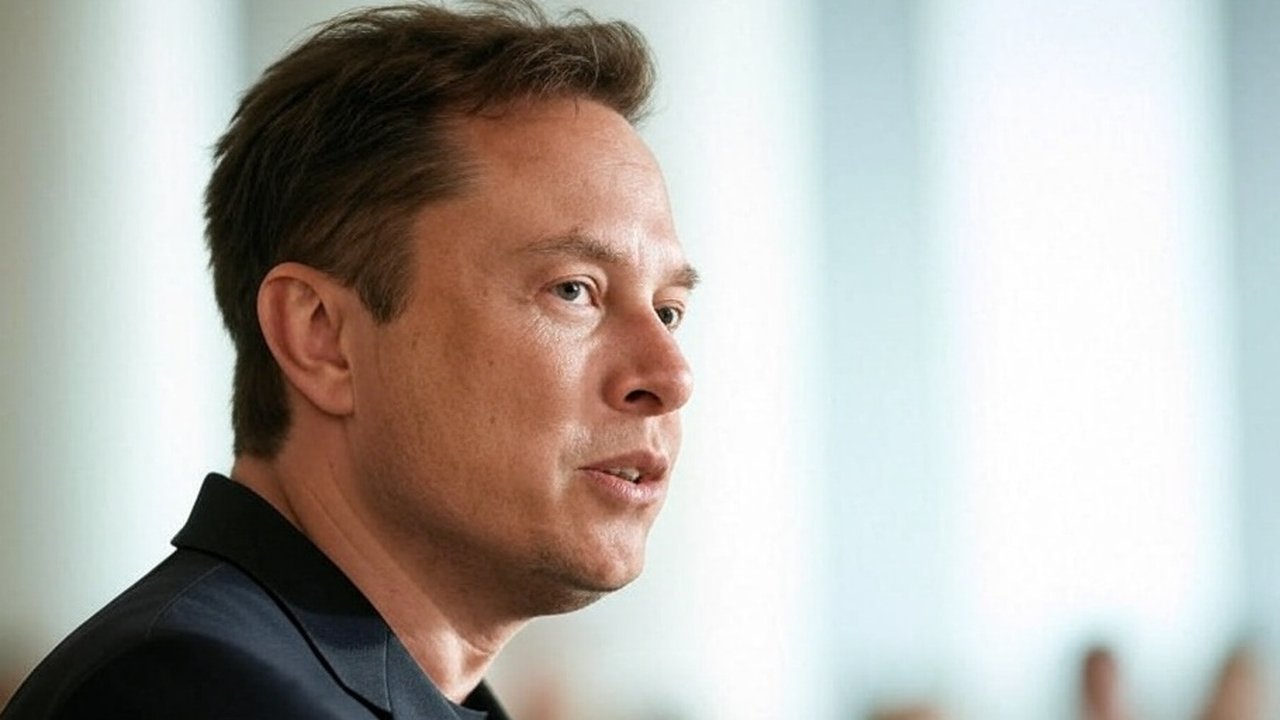 Terlalu Banyak Ikut Campur Urusan Pemerintahan, Citra Elon Musk di AS Anjlok