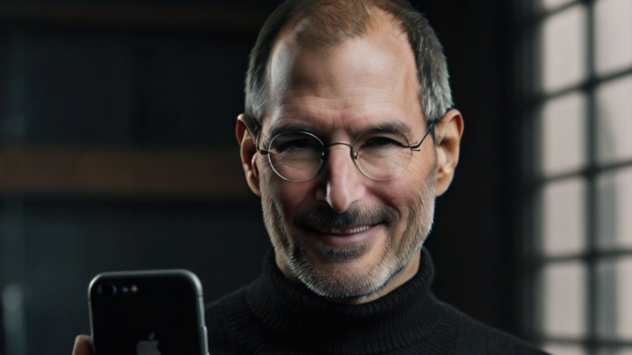 Cerita Steve Jobs Pernah Ditertawakan Pendiri HP