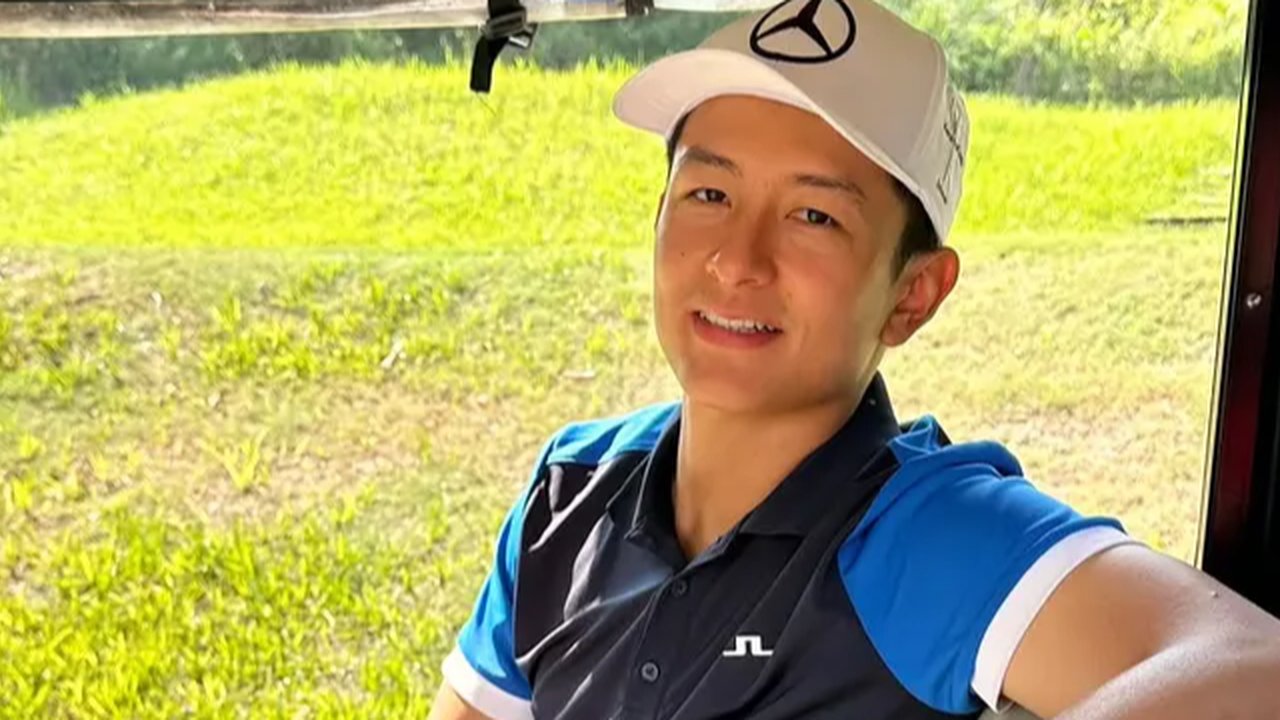 Rio Haryanto