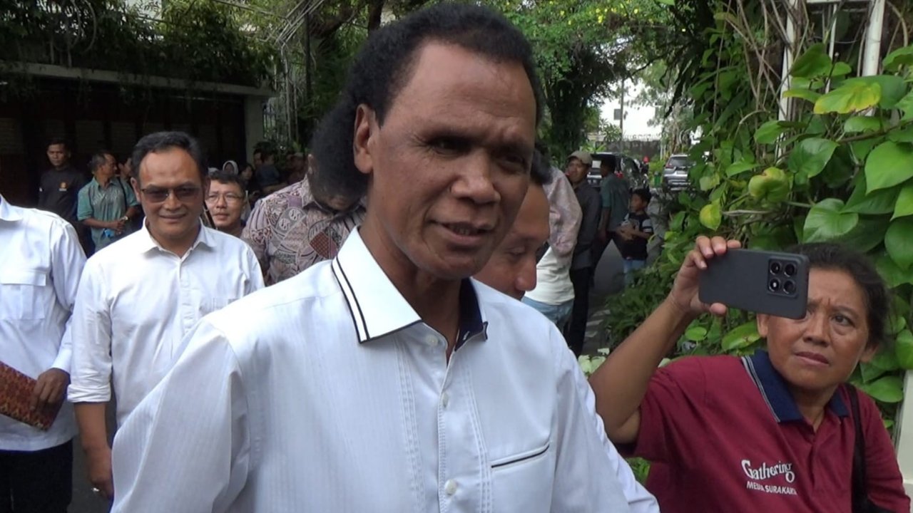 Sosok Hercules, Pimpinan Grib Jaya Bikin Jenderal Kopassus Turun Gunung Minta Maaf Gara-Gara Anak Buah Foto Bareng