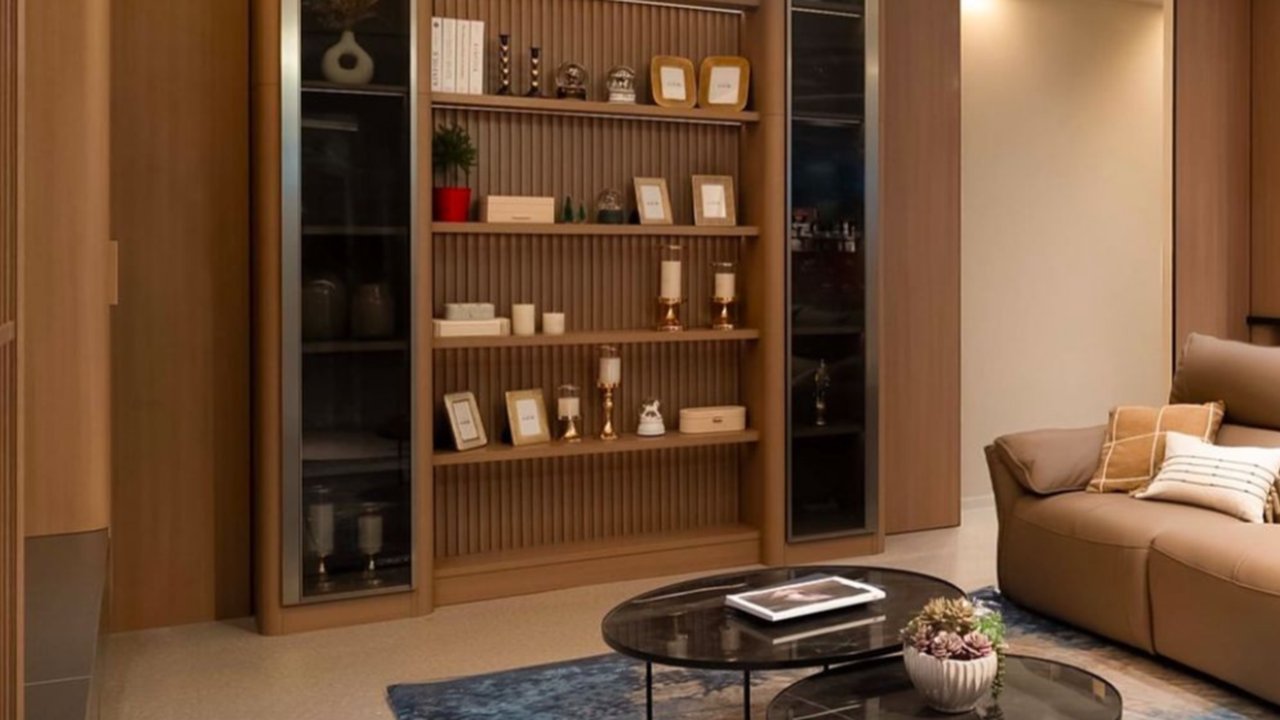 Inspirasi Interior Rumah Nyaman dan Modern dengan Gaya Jepang dan Skandinavian   - dok: ist