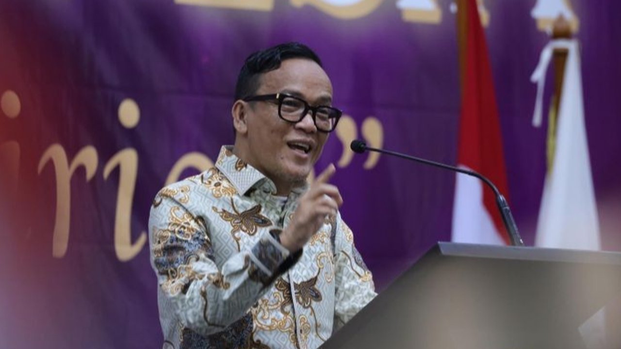 Ribuan CPNS 2024 Mundur Setelah Lulus, Wamenaker Noel: Budaya Malas!