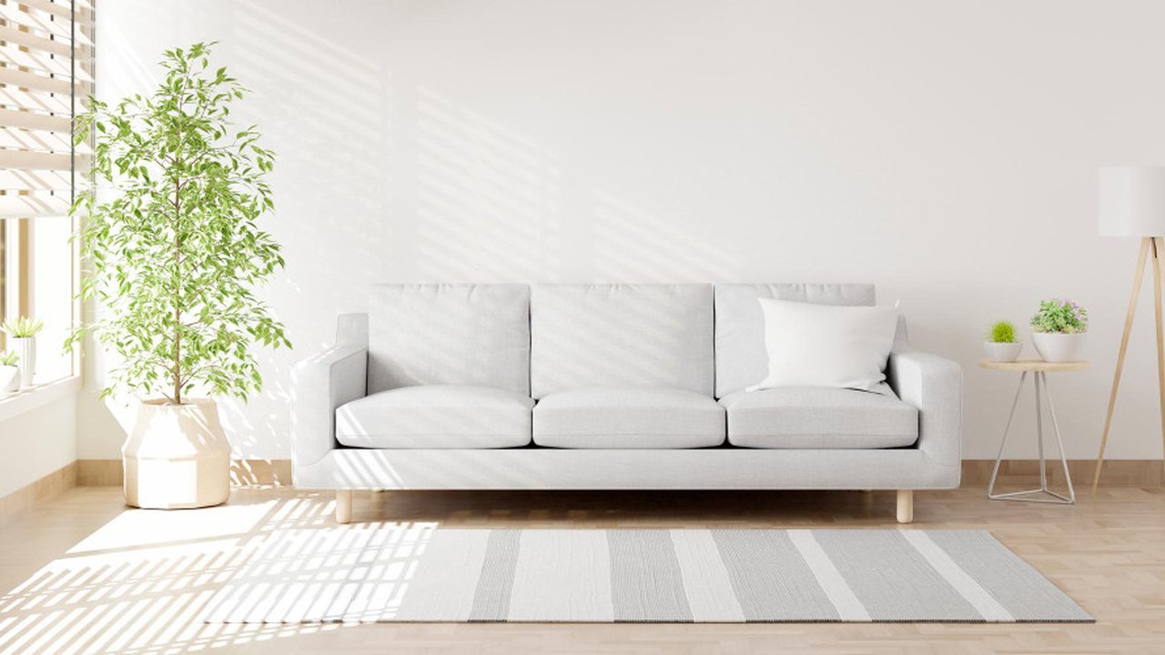 Warna Cat Rumah Minimalis yang Estetik (freepik.com)