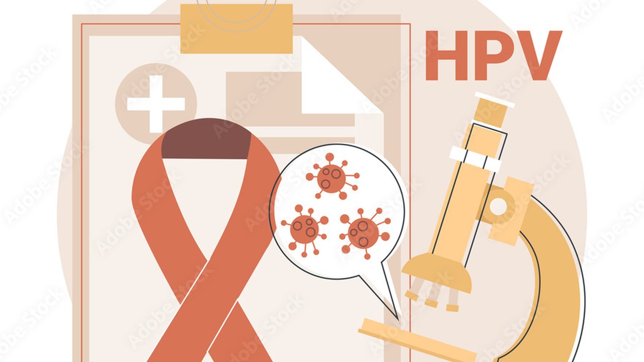 ilustrasi hpv