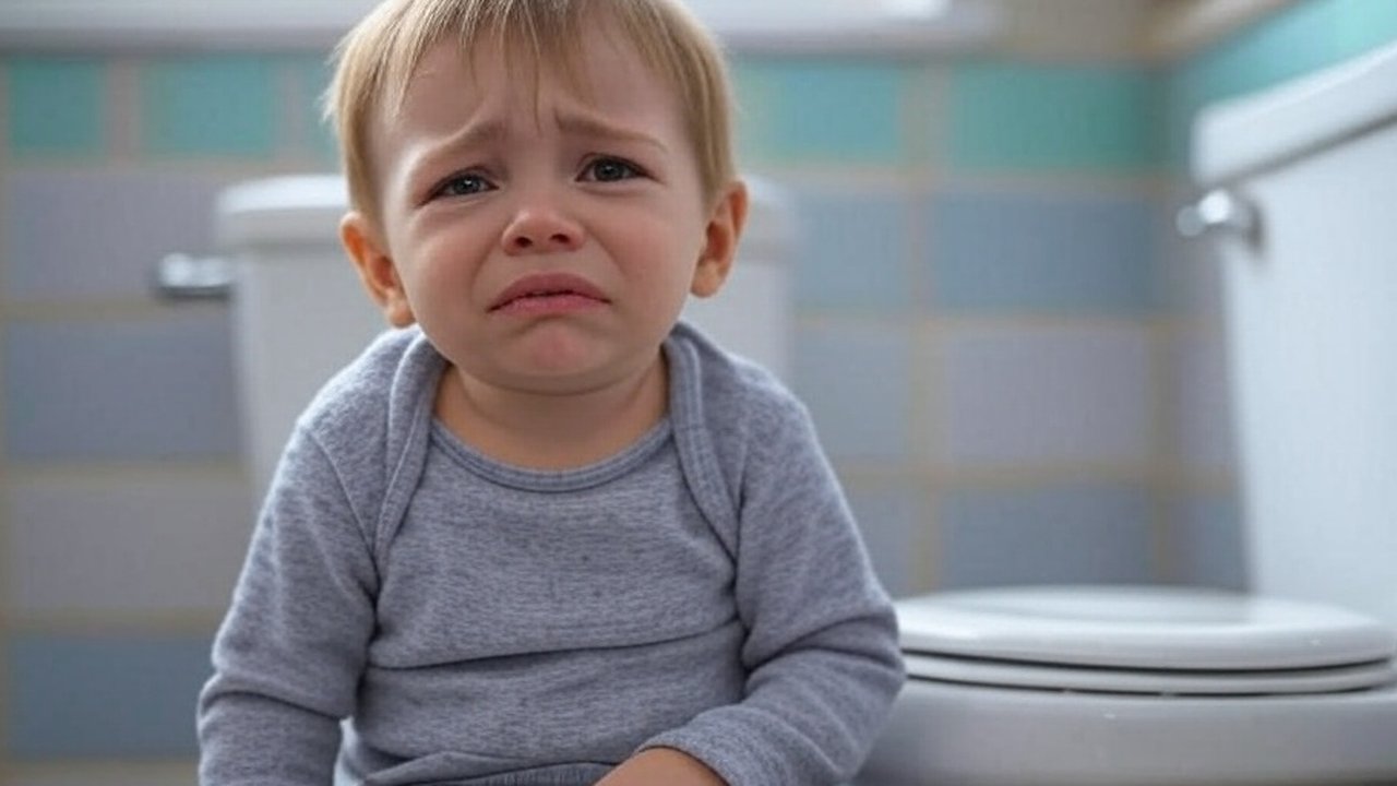 Ilustrasi anak yang terbaring di kasur karena sakit. Credits: pexels.com by Cottonbro