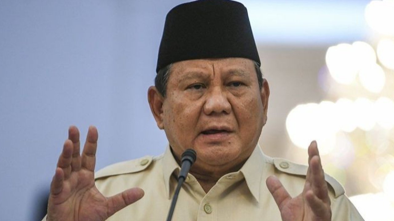 Presiden Prabowo Subianto akan menghadiri Townhall Meeting Danantara bersama BUMN di JCC, Jakarta Pusat, untuk memperkuat sinergi dan ekosistem investasi nasional.