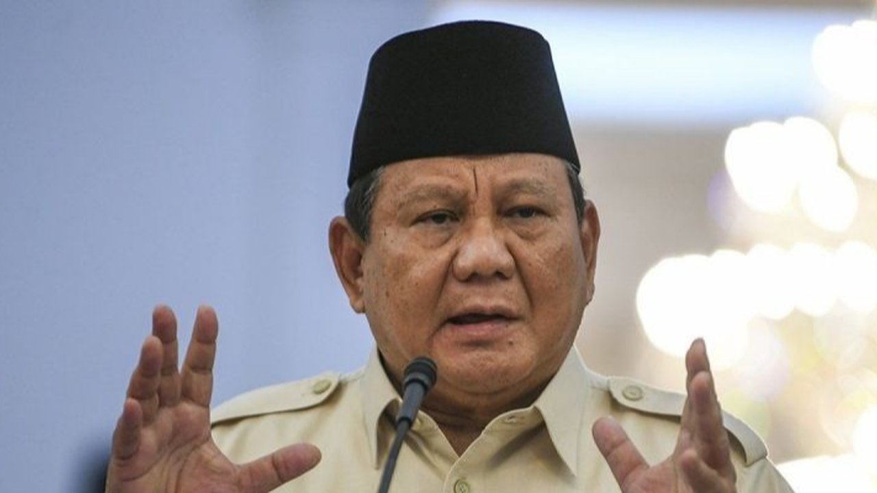 Presiden Prabowo Subianto akan menghadiri Townhall Meeting Danantara bersama BUMN di JCC, Jakarta Pusat, untuk memperkuat sinergi dan ekosistem investasi nasional.